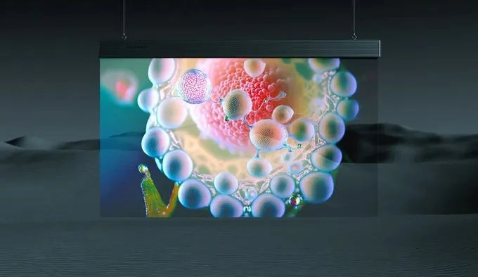 Commercial Display Case